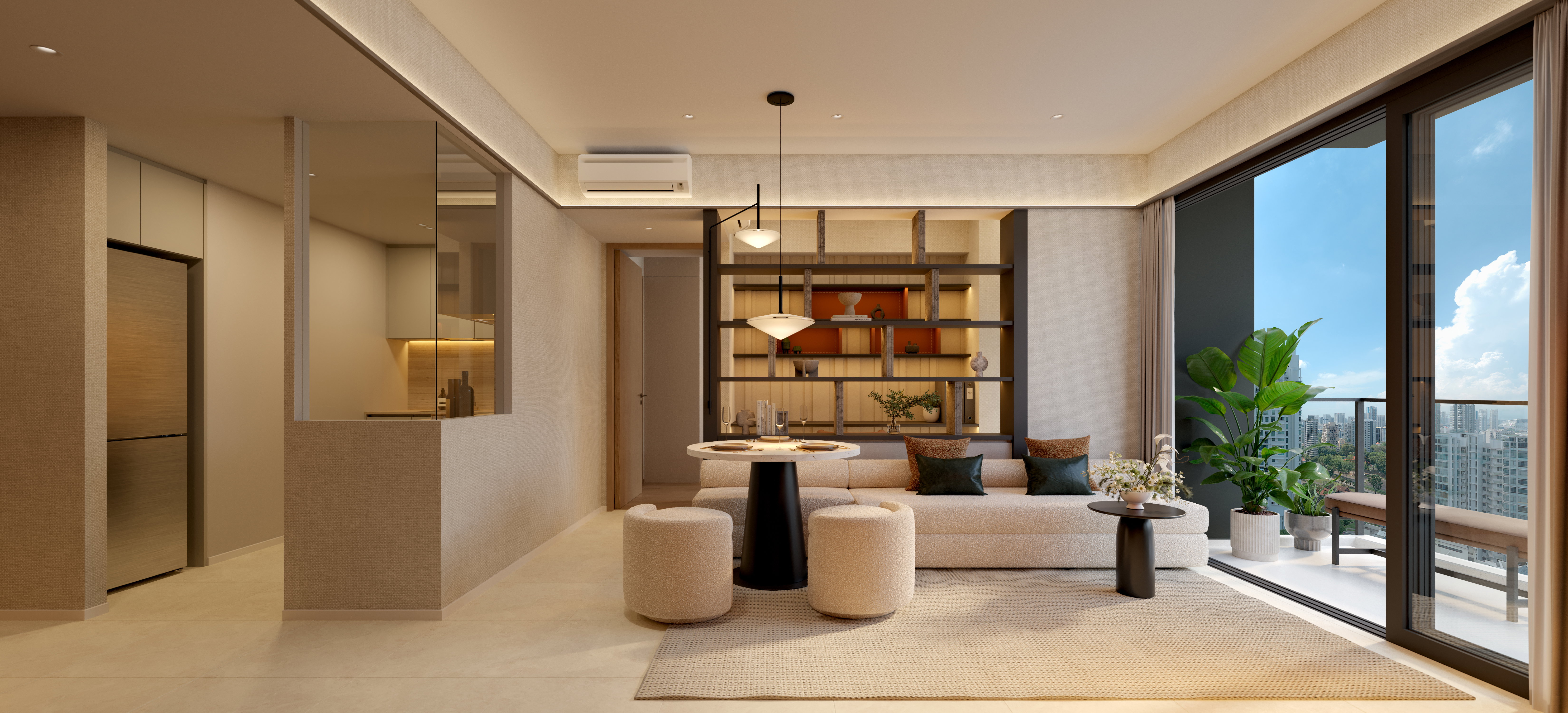 The Serra Residences Gallery Image 1