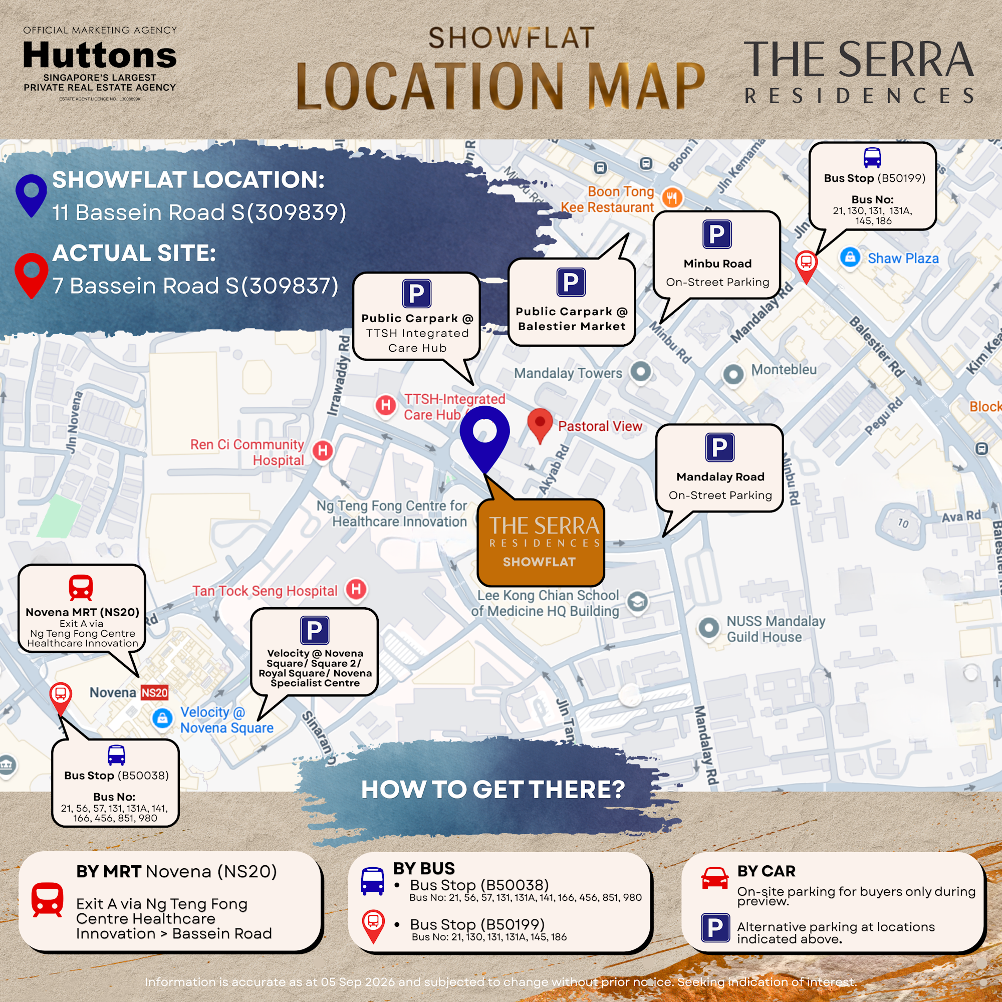 The Serra Residences Gallery Image 6