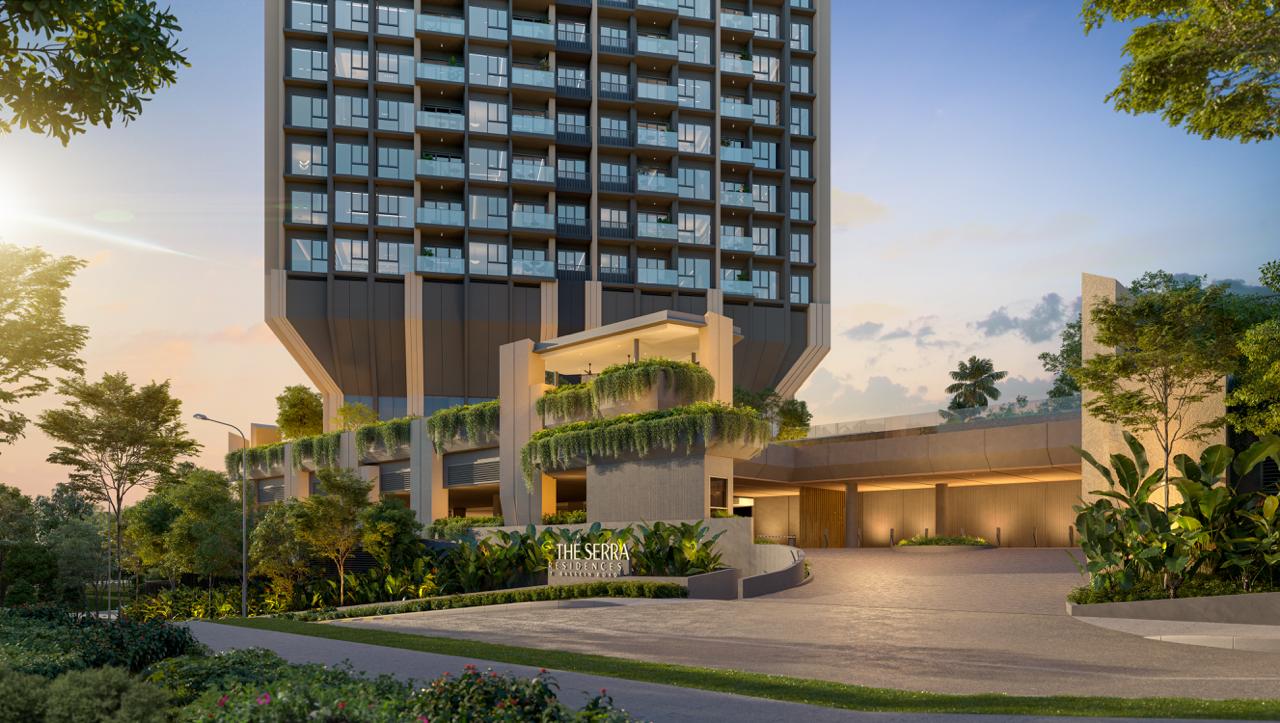 The Serra Residences Gallery Image 9