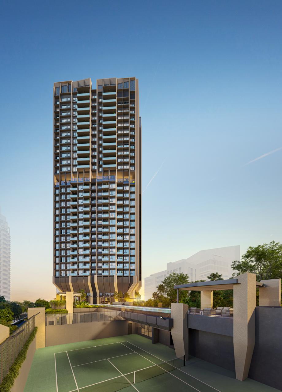 The Serra Residences Gallery Image 10