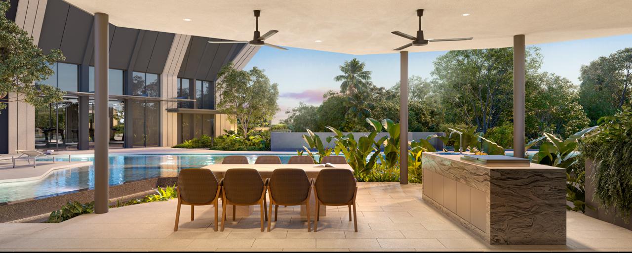 The Serra Residences Gallery Image 11