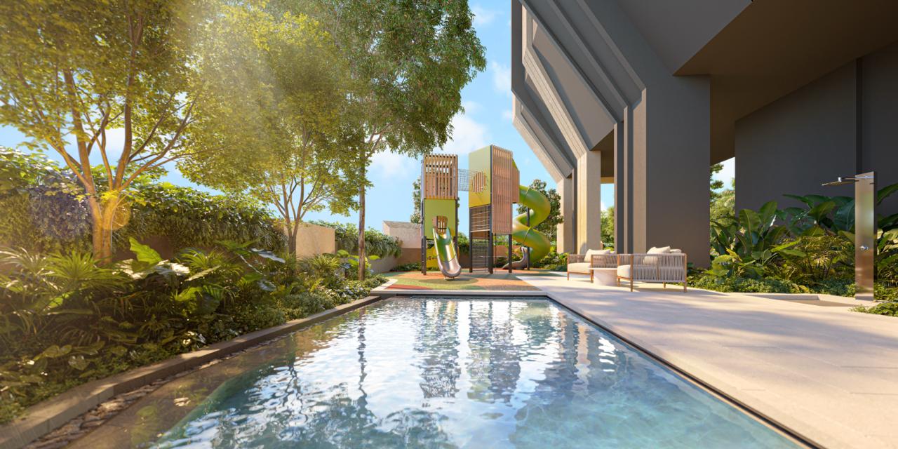 The Serra Residences Gallery Image 12