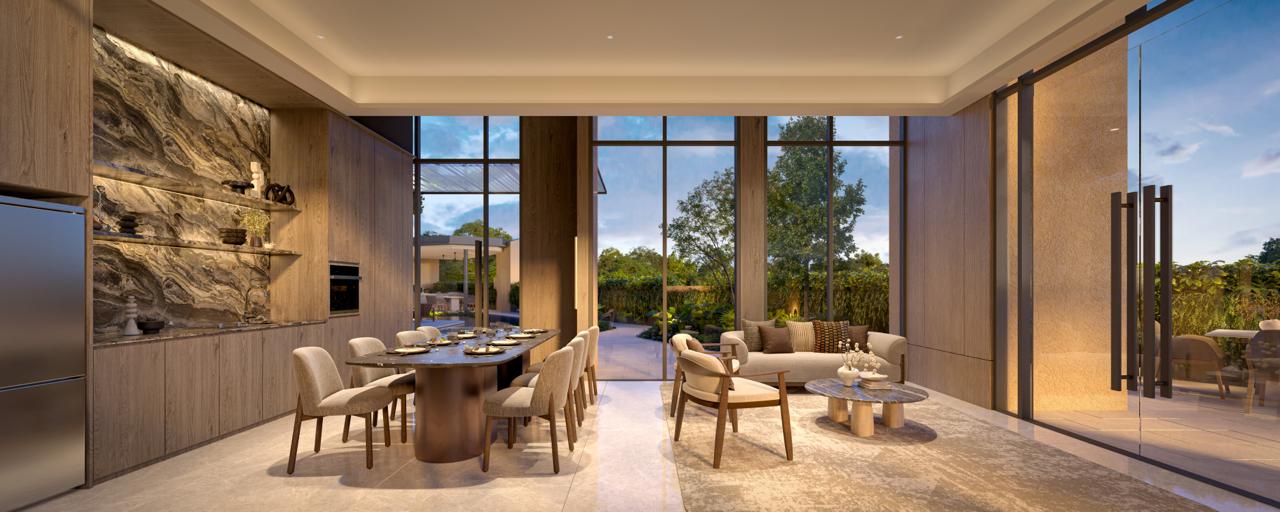 The Serra Residences Gallery Image 13