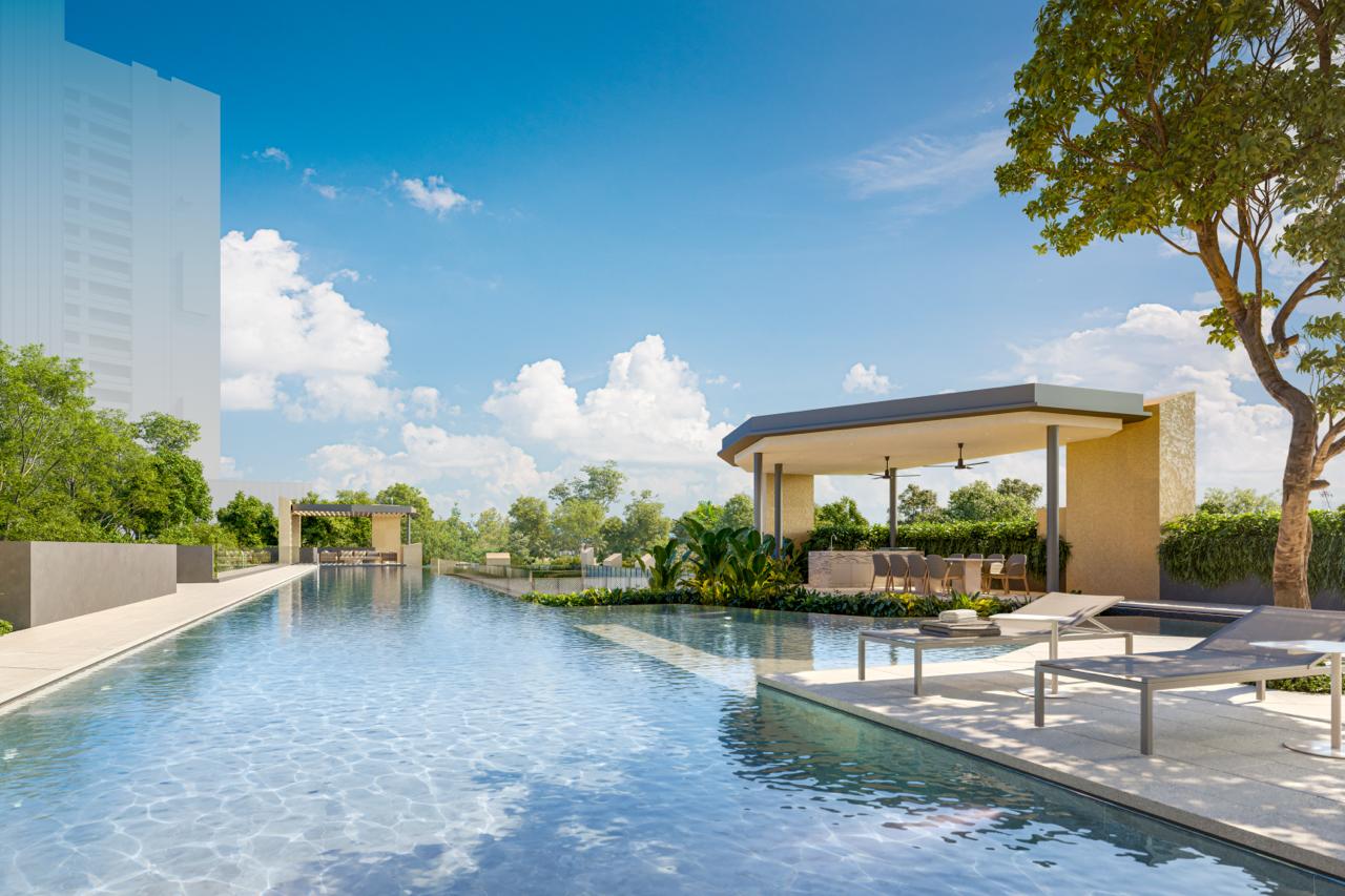 The Serra Residences Gallery Image 14