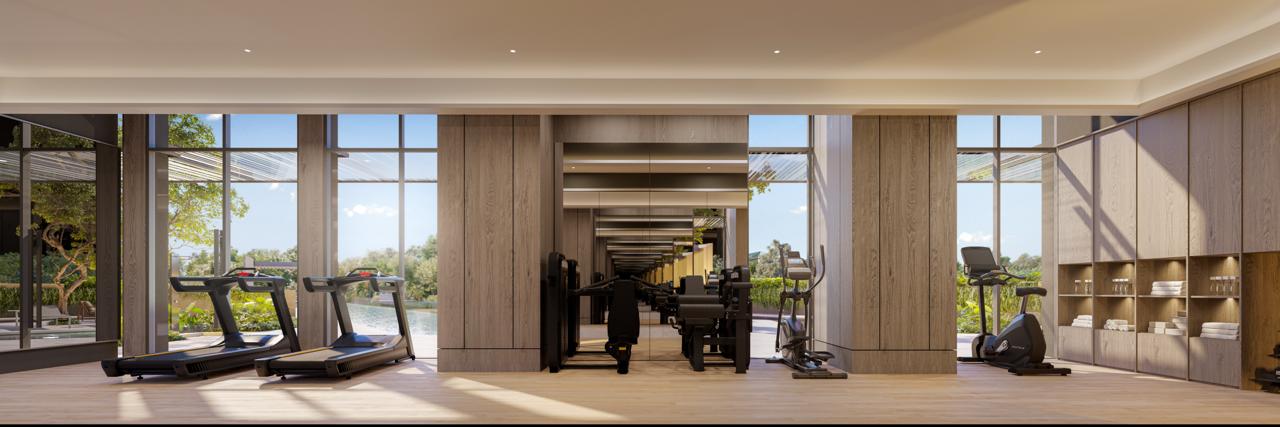 The Serra Residences Gallery Image 15