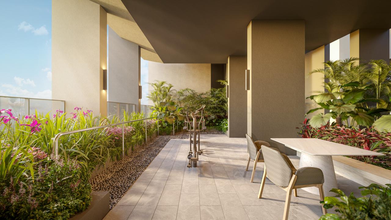 The Serra Residences Gallery Image 16