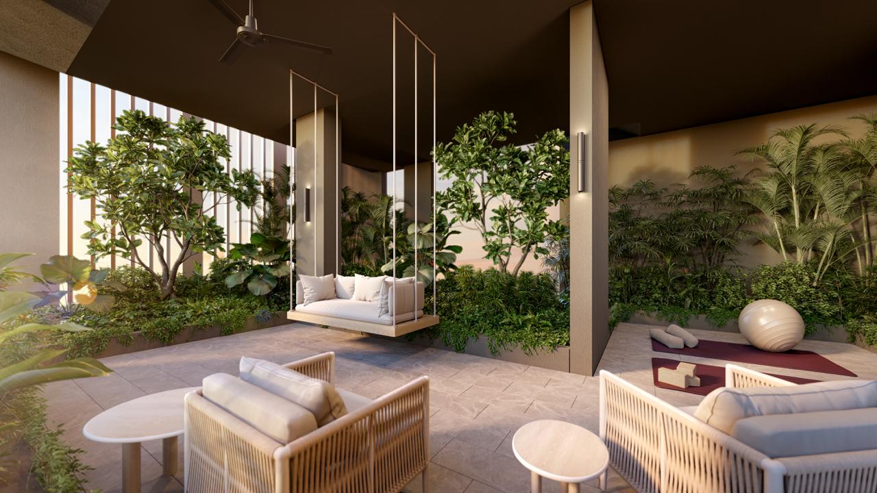 The Serra Residences Gallery Image 18