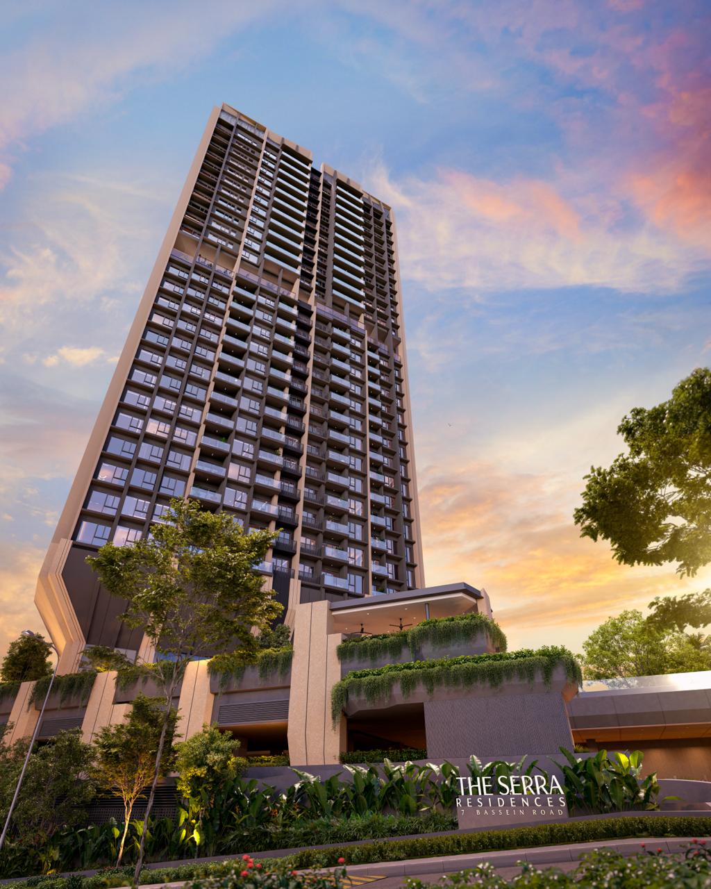 The Serra Residences Gallery Image 19