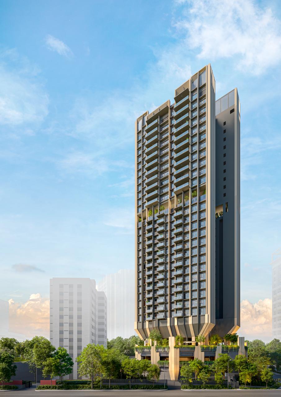 The Serra Residences Gallery Image 20