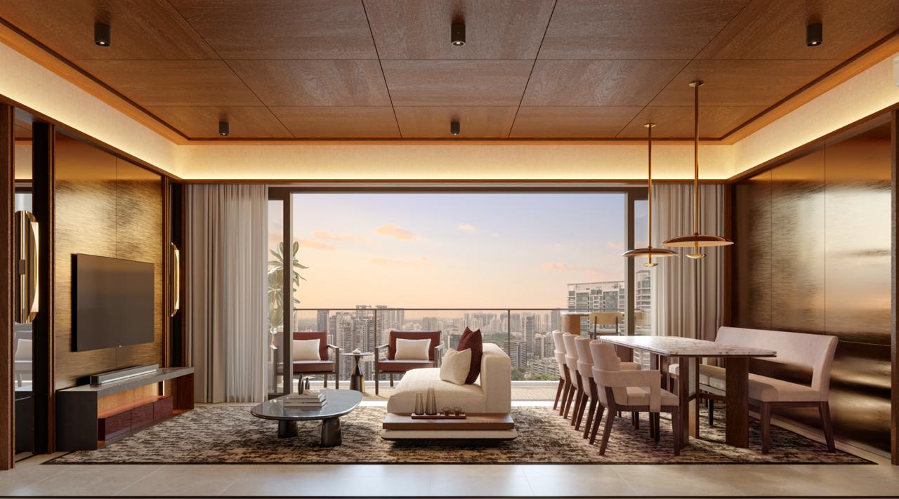 The Serra Residences Gallery Image 22