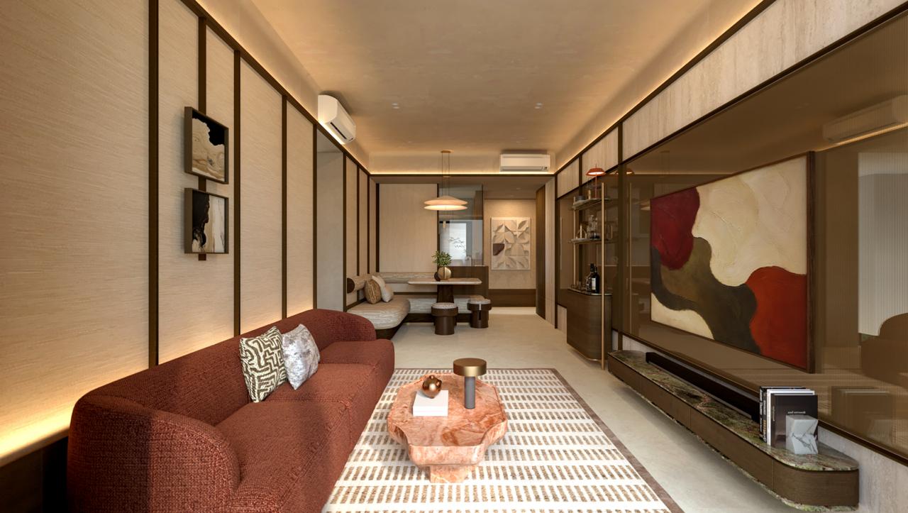 The Serra Residences Gallery Image 23
