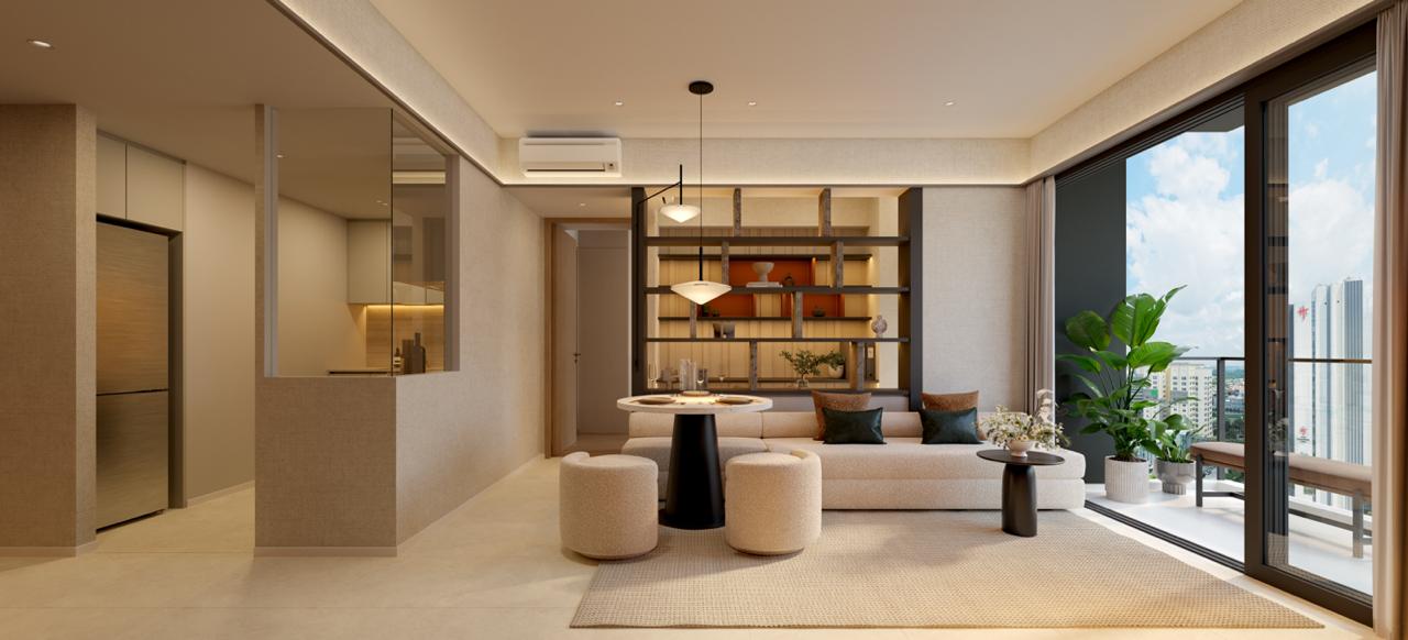 The Serra Residences Gallery Image 24