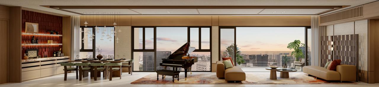 The Serra Residences Gallery Image 25