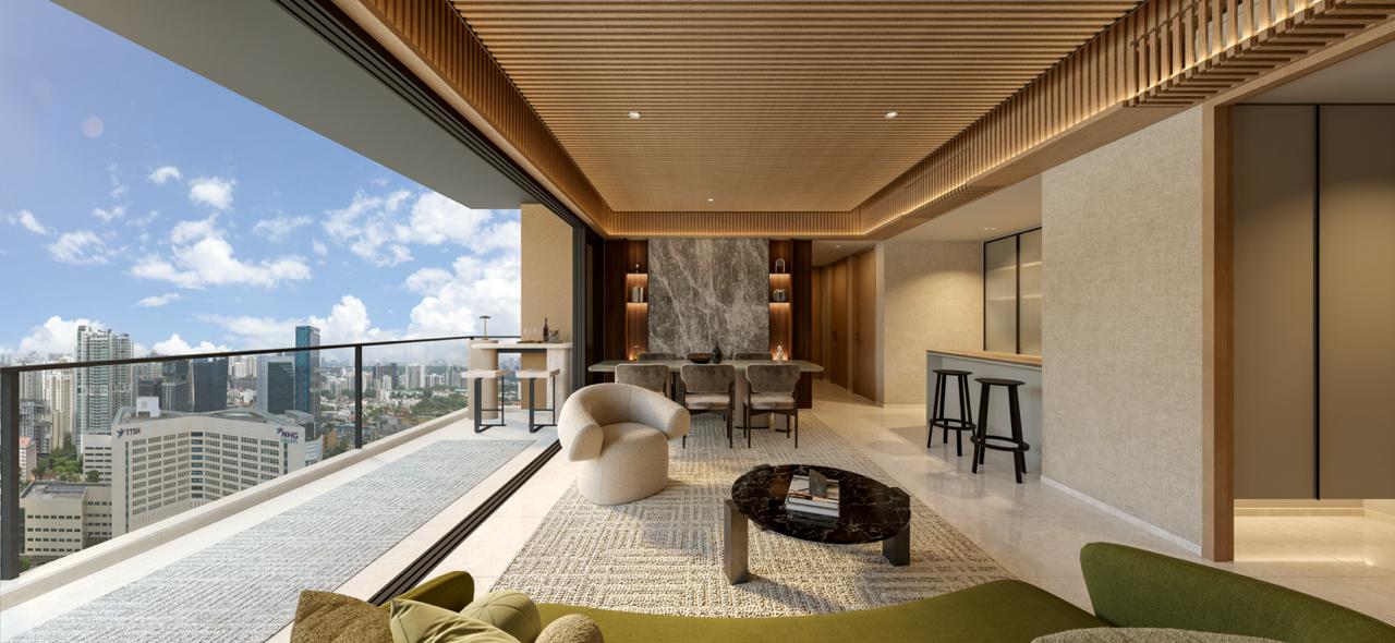 The Serra Residences Gallery Image 26