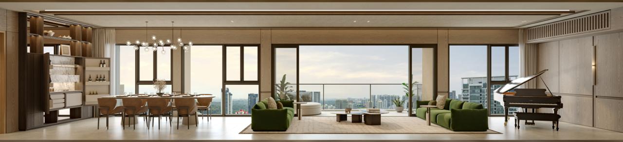 The Serra Residences Gallery Image 27